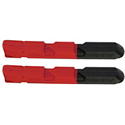 Kool Stop V-Brake Dual Compound Pair Of Inserts